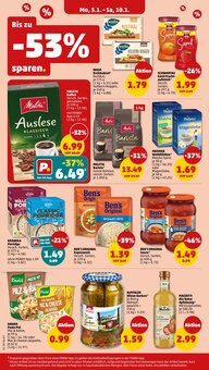 Rotkäppchen Sekt im aktuellen Penny Prospekt (Weinheim) Rotkäppchen Sekt im Penny Prospekt "Wer günstig will, muss Penny." mit 40 Seiten (Weinheim)