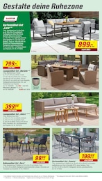 Pflanztopf Angebot im aktuellen toom Baumarkt Prospekt auf Seite 18