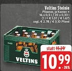 Aktuelles Steinie Pilsener Angebot bei EDEKA in Unna ab 10,99 €