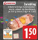 EDEKA Staudt Prospekt mit  im Angebot für 1,50 €