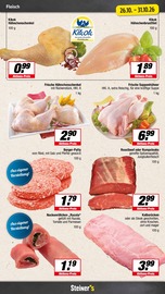 Schinken im EDEKA Prospekt in Ahaus Aktueller EDEKA Prospekt mit Schinken, "Aktuelle Angebote", Seite 6