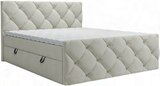 Aktuelles Boxspringbett Angebot bei XXXLutz Möbelhäuser in Essen ab 999,00 €