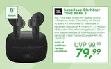 Aktuelle Kopfhörer Angebote bei EP: in Essen Aktuelles kabellose Ohrhörer TUNE BEAM 2 Angebot bei EP: in Essen ab 79,99 €