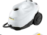 Dampfreiniger SC3 Easy Fix von Kärcher für 135,00 € bei Globus-Baumarkt im Angebot Dampfreiniger SC3 Easy Fix von Kärcher im aktuellen Globus-Baumarkt Prospekt