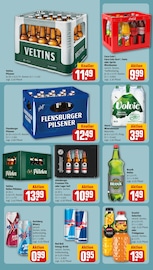 Aktueller REWE Prospekt mit Veltins, "Dein Markt", Seite 20