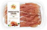 Prosciutto crudo im Angebot bei REWE in Magdeburg Prosciutto crudo Angebote von REWE Feine Welt bei REWE Magdeburg für 3,99 €