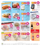 Promos Prosecco dans le catalogue "Fraîches News" de Supermarchés Match Prosecco en promo dans le catalogue Supermarchés Match à la page 3