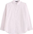 Chemise femme - TEX en promo chez Carrefour Chemise femme - TEX dans le catalogue Carrefour