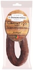 Chouriço type transmontano - O Transmontano dans le catalogue Intermarché