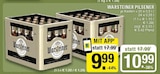 EDEKA Haltern am See - Pilsener Angebot im Prospekt Pilsener bei EDEKA im Haltern am See Prospekt für 9,99 €