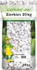 Zierkies im Angebot bei Thomas Philipps in Zwickau Zierkies Angebote von Grüner Jan bei Thomas Philipps Zwickau für 8,99 €