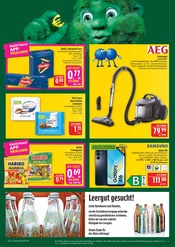 Aktueller Marktkauf Prospekt mit Smartphone, "AUSWAHL RIESIG, PREISE NIEDRIG", Seite 3