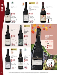 Offre Cava dans le catalogue Cora du moment à la page 16