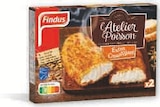 Promo Colin d'Alaska Surgelé à 1,12 € dans le catalogue Super U à Anould