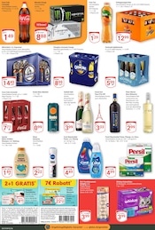 Aktueller GLOBUS Prospekt mit Energydrink, "Aktuelle Angebote", Seite 4