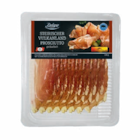 Steirischer Vulkanland Prosciutto im Lidl Prospekt Steirischer Vulkanland Prosciutto von Deluxe im aktuellen Lidl Prospekt für 2,99 €