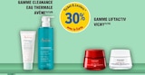 Gamme Cleanance Eau Thermale - Avène dans le catalogue E.Leclerc