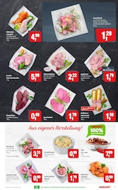 Pute im Markant Prospekt in Neumünster Aktueller Markant Prospekt mit Pute, "...freu Dich drauf!", Seite 3