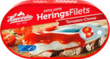 Heringsfilets von Hawesta im aktuellen Marktkauf Prospekt für 1,00 €