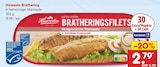 Brathering Angebote von Hawesta bei Netto Marken-Discount Bremerhaven für 2,79 €