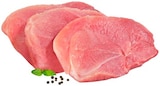 Zarte Schweineschnitzel im aktuellen Prospekt bei REWE in Asselfingen