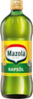 Mazola Keimöl oder Rapsöl Angebote von Mazola bei Marktkauf Ulm für 3,49 €