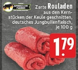 EDEKA Koblenz - Zarte Rouladen Angebot im Prospekt Zarte Rouladen bei EDEKA im Koblenz Prospekt für 1,79 €