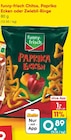Chitos, Paprika Ecken oder Zwiebli-Ringe im aktuellen Prospekt bei Netto Marken-Discount in Hünstetten