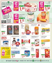 Aktueller Marktkauf Prospekt mit Tee, "Aktuelle Angebote", Seite 12