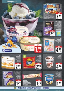 Butter im EDEKA Prospekt "Wir lieben Lebensmittel!" mit 28 Seiten (Chemnitz)
