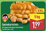 Speisekartoffeln bei ALDI Nord im Oberwiera Prospekt für 1,99 €