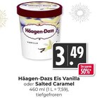 Aktuelles Eis Vanilla Angebot bei Hieber in Freiburg (Breisgau) ab 3,49 €