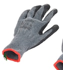 Gants - geolia en promo chez Weldom Toulon à 7,50 €