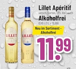 Apéritif 17% Vol. bei Trinkgut im Frankfurt Prospekt für 11,99 €