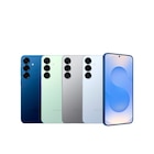 Smartphone Galaxy S25 FE 128 Go noir à Carrefour dans Ermont Smartphone Galaxy S25 FE 128 Go noir à Carrefour dans Ermont