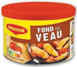 Super U Cepoy - Promo Fond ou fumet Promo Fond ou fumet à 0,96 € dans le catalogue Super U à Cepoy