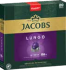 Kaffeekapseln 20er im EDEKA Prospekt Kaffeekapseln 20er von Jacobs im aktuellen EDEKA Prospekt für 3,99 €