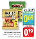 Fruchtgummi im aktuellen Prospekt bei EDEKA in Ilbesheim