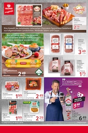 Schnitzel im Selgros Prospekt in Duisburg Aktueller Selgros Prospekt mit Schnitzel, "cash & carry", Seite 8