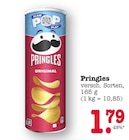 Aktuelle Chips Angebote bei E center in Pforzheim Aktuelles Original Angebot bei E center in Pforzheim ab 1,79 €