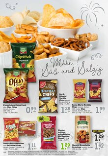 Chips im E center Prospekt "Aktuelle Angebote" mit 50 Seiten (Pforzheim)