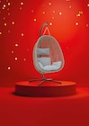 Hängekorb „Cocoon“ bei Hellweg im Prospekt "" für 144,99 €