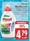 Waschmittel bei E center im Selm Prospekt für 4,79 €