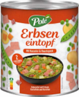 Erbseneintopf bei Netto Marken-Discount im Prospekt "" für 2,49 €