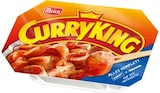 Curry King von Meica im aktuellen REWE Prospekt