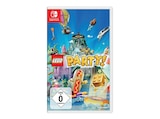 LEGO Party! - [Nintendo Switch] von iam8bit im aktuellen MediaMarkt Saturn Prospekt für 34,99 €