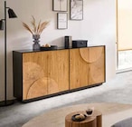 Sideboard im Angebot bei Zurbrüggen in Oldenburg Sideboard Angebote von xora bei Zurbrüggen Oldenburg für 229,00 €