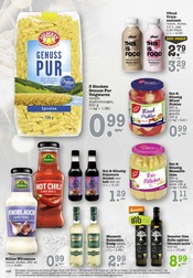 Aktueller E center Prospekt mit Bio Öl, "Aktuelle Angebote", Seite 34