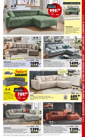 Ecksofa im Wohn Schick Prospekt in Reutlingen Aktueller Wohn Schick Prospekt mit Ecksofa, "WEIHNACHTS-CASH-BACK!", Seite 11