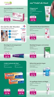 Aktueller mea - meine apotheke Prospekt für Bonn mit  Seiten